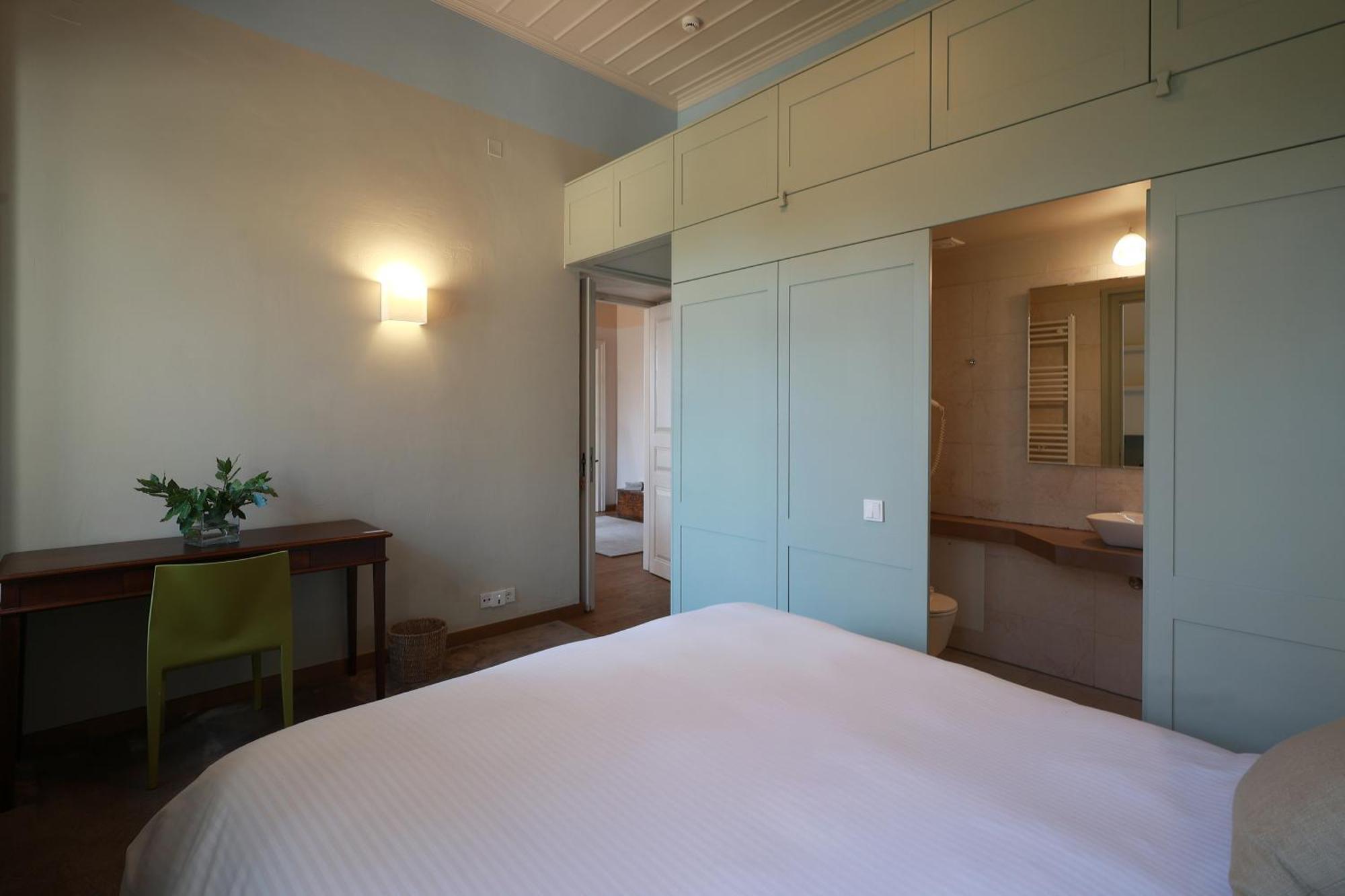 Katikia Zagori Hotell Vitsa Eksteriør bilde
